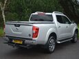 Nissan Navara 2.3 dCi Tekna 4WD Euro 6 (s/s) 4dr 30