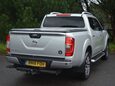 Nissan Navara 2.3 dCi Tekna 4WD Euro 6 (s/s) 4dr 31