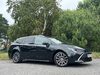 Toyota Corolla 1.8 VVT-h Excel Touring Sports CVT Euro 6 (s/s) 5dr