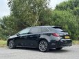 Toyota Corolla 1.8 VVT-h Excel Touring Sports CVT Euro 6 (s/s) 5dr 2