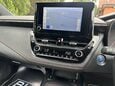 Toyota Corolla 1.8 VVT-h Excel Touring Sports CVT Euro 6 (s/s) 5dr 10