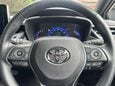 Toyota Corolla 1.8 VVT-h Excel Touring Sports CVT Euro 6 (s/s) 5dr 11