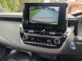 Toyota Corolla 1.8 VVT-h Excel Touring Sports CVT Euro 6 (s/s) 5dr 12