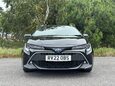 Toyota Corolla 1.8 VVT-h Excel Touring Sports CVT Euro 6 (s/s) 5dr 17