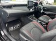 Toyota Corolla 1.8 VVT-h Excel Touring Sports CVT Euro 6 (s/s) 5dr 21