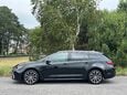 Toyota Corolla 1.8 VVT-h Excel Touring Sports CVT Euro 6 (s/s) 5dr 7