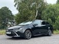 Toyota Corolla 1.8 VVT-h Excel Touring Sports CVT Euro 6 (s/s) 5dr 22