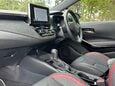 Toyota Corolla 1.8 VVT-h Excel Touring Sports CVT Euro 6 (s/s) 5dr 24