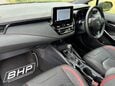 Toyota Corolla 1.8 VVT-h Excel Touring Sports CVT Euro 6 (s/s) 5dr 25