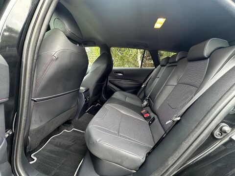 Toyota Corolla 1.8 VVT-h Excel Touring Sports CVT Euro 6 (s/s) 5dr 26