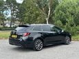 Toyota Corolla 1.8 VVT-h Excel Touring Sports CVT Euro 6 (s/s) 5dr 30