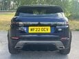 Land Rover Range Rover Evoque 2.0 D200 MHEV R-Dynamic SE Auto 4WD Euro 6 (s/s) 5dr 11