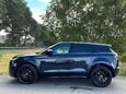 Land Rover Range Rover Evoque 2.0 D200 MHEV R-Dynamic SE Auto 4WD Euro 6 (s/s) 5dr 7