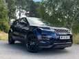 Land Rover Range Rover Evoque 2.0 D200 MHEV R-Dynamic SE Auto 4WD Euro 6 (s/s) 5dr 14