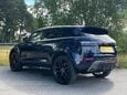 Land Rover Range Rover Evoque 2.0 D200 MHEV R-Dynamic SE Auto 4WD Euro 6 (s/s) 5dr 2