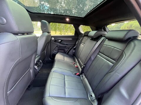Land Rover Range Rover Evoque 2.0 D200 MHEV R-Dynamic SE Auto 4WD Euro 6 (s/s) 5dr 24