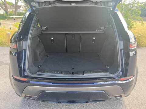 Land Rover Range Rover Evoque 2.0 D200 MHEV R-Dynamic SE Auto 4WD Euro 6 (s/s) 5dr 29