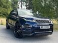 Land Rover Range Rover Evoque 2.0 D200 MHEV R-Dynamic SE Auto 4WD Euro 6 (s/s) 5dr 13