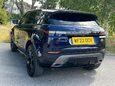 Land Rover Range Rover Evoque 2.0 D200 MHEV R-Dynamic SE Auto 4WD Euro 6 (s/s) 5dr 18