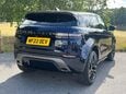 Land Rover Range Rover Evoque 2.0 D200 MHEV R-Dynamic SE Auto 4WD Euro 6 (s/s) 5dr 21
