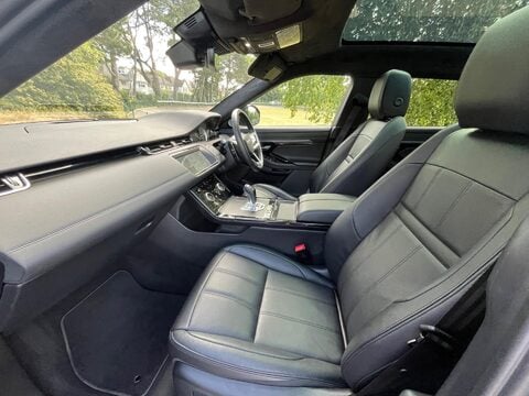 Land Rover Range Rover Evoque 2.0 D200 MHEV R-Dynamic SE Auto 4WD Euro 6 (s/s) 5dr 30