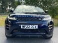 Land Rover Range Rover Evoque 2.0 D200 MHEV R-Dynamic SE Auto 4WD Euro 6 (s/s) 5dr 15