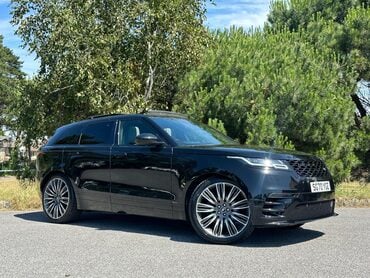 Land Rover Range Rover Velar 3.0 D300 R-Dynamic HSE Auto 4WD Euro 6 (s/s) 5dr