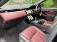 Land Rover Range Rover Evoque 2.0 P250 MHEV R-Dynamic HSE Auto 4WD Euro 6 (s/s) 5dr 32