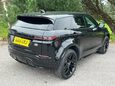 Land Rover Range Rover Evoque 2.0 P250 MHEV R-Dynamic HSE Auto 4WD Euro 6 (s/s) 5dr 14