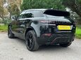 Land Rover Range Rover Evoque 2.0 P250 MHEV R-Dynamic HSE Auto 4WD Euro 6 (s/s) 5dr 18