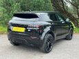 Land Rover Range Rover Evoque 2.0 P250 MHEV R-Dynamic HSE Auto 4WD Euro 6 (s/s) 5dr 16