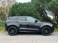 Land Rover Range Rover Evoque 2.0 P250 MHEV R-Dynamic HSE Auto 4WD Euro 6 (s/s) 5dr 5