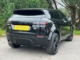Land Rover Range Rover Evoque 2.0 P250 MHEV R-Dynamic HSE Auto 4WD Euro 6 (s/s) 5dr 17