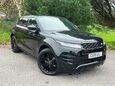 Land Rover Range Rover Evoque 2.0 P250 MHEV R-Dynamic HSE Auto 4WD Euro 6 (s/s) 5dr 38