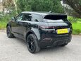Land Rover Range Rover Evoque 2.0 P250 MHEV R-Dynamic HSE Auto 4WD Euro 6 (s/s) 5dr 21