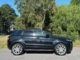 Land Rover Range Rover Evoque 2.0 TD4 HSE Dynamic Auto 4WD Euro 6 (s/s) 5dr 6