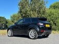 Land Rover Range Rover Evoque 2.0 TD4 HSE Dynamic Auto 4WD Euro 6 (s/s) 5dr 2