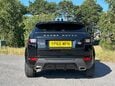 Land Rover Range Rover Evoque 2.0 TD4 HSE Dynamic Auto 4WD Euro 6 (s/s) 5dr 11