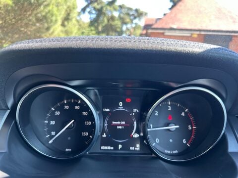 Land Rover Range Rover Evoque 2.0 TD4 HSE Dynamic Auto 4WD Euro 6 (s/s) 5dr 14