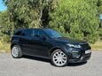 Land Rover Range Rover Evoque 2.0 TD4 HSE Dynamic Auto 4WD Euro 6 (s/s) 5dr 20