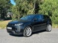 Land Rover Range Rover Evoque 2.0 TD4 HSE Dynamic Auto 4WD Euro 6 (s/s) 5dr 23