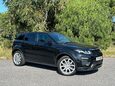 Land Rover Range Rover Evoque 2.0 TD4 HSE Dynamic Auto 4WD Euro 6 (s/s) 5dr 20