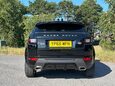 Land Rover Range Rover Evoque 2.0 TD4 HSE Dynamic Auto 4WD Euro 6 (s/s) 5dr 11