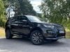 Land Rover Discovery Sport 2.0 D180 MHEV R-Dynamic SE Auto 4WD Euro 6 (s/s) 5dr