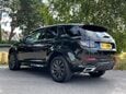 Land Rover Discovery Sport 2.0 D180 MHEV R-Dynamic SE Auto 4WD Euro 6 (s/s) 5dr 2