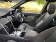 Land Rover Discovery Sport 2.0 D180 MHEV R-Dynamic SE Auto 4WD Euro 6 (s/s) 5dr 3