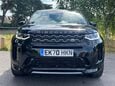 Land Rover Discovery Sport 2.0 D180 MHEV R-Dynamic SE Auto 4WD Euro 6 (s/s) 5dr 9