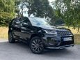 Land Rover Discovery Sport 2.0 D180 MHEV R-Dynamic SE Auto 4WD Euro 6 (s/s) 5dr 15