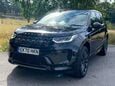 Land Rover Discovery Sport 2.0 D180 MHEV R-Dynamic SE Auto 4WD Euro 6 (s/s) 5dr 17