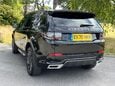 Land Rover Discovery Sport 2.0 D180 MHEV R-Dynamic SE Auto 4WD Euro 6 (s/s) 5dr 19